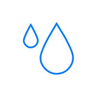 Попадание жидкости (залитие)