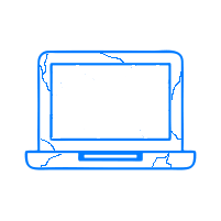 Сломан корпус