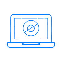 Выключается перезагружается синий экран